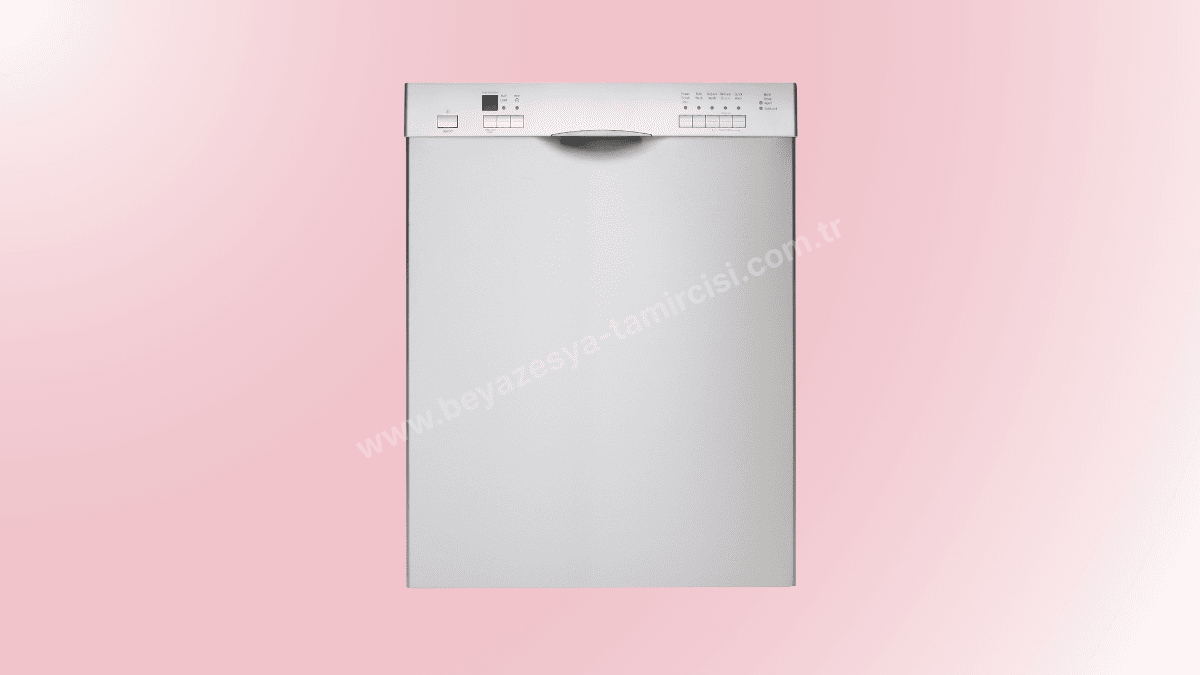 Nurhak Bulaşık Makinesi Tamircisi - Nurhak Beyaz Eşya Tamircisi