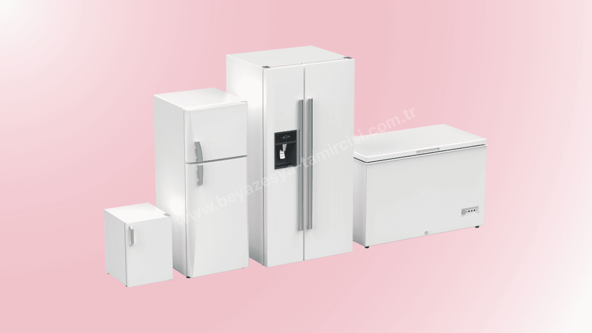 Nurhak Buzdolabı Tamircisi - Nurhak Beyaz Eşya Tamircisi