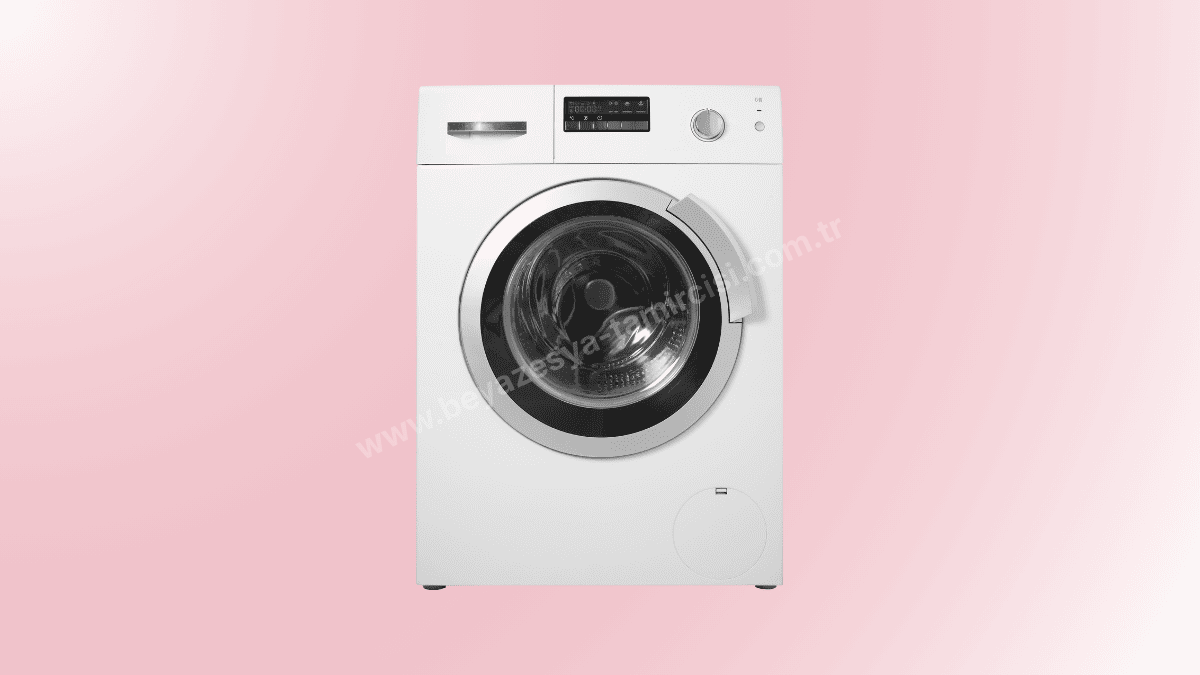 Nurhak Çamaşır Makinesi Tamircisi - Nurhak Beyaz Eşya Tamircisi