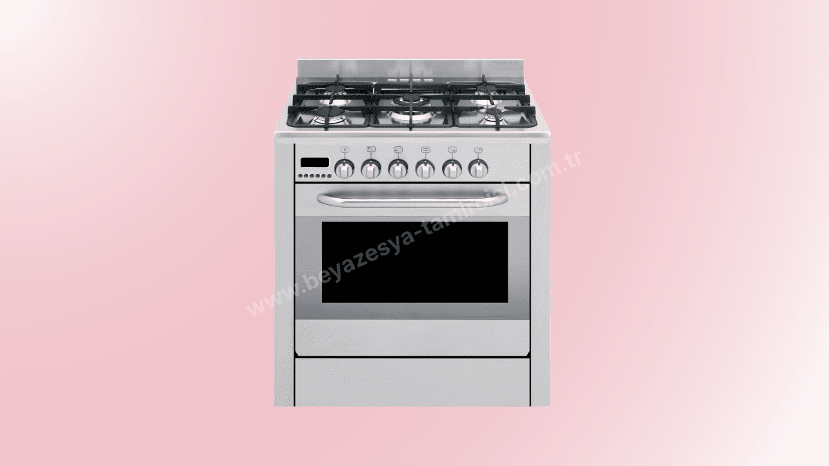 Nurhak Fırın & Ocak Tamircisi - Nurhak Beyaz Eşya Tamircisi