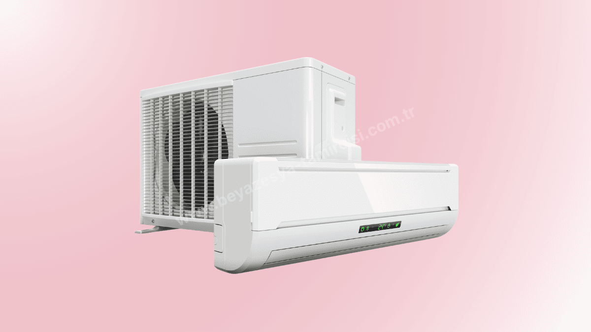 Nurhak Klima Tamircisi - Nurhak Beyaz Eşya Tamircisi