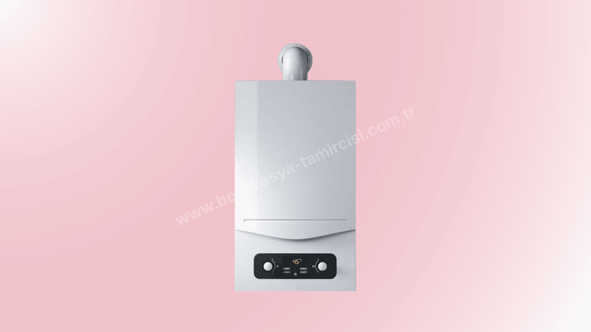 Nurhak Kombi Tamircisi - Nurhak Beyaz Eşya Tamircisi